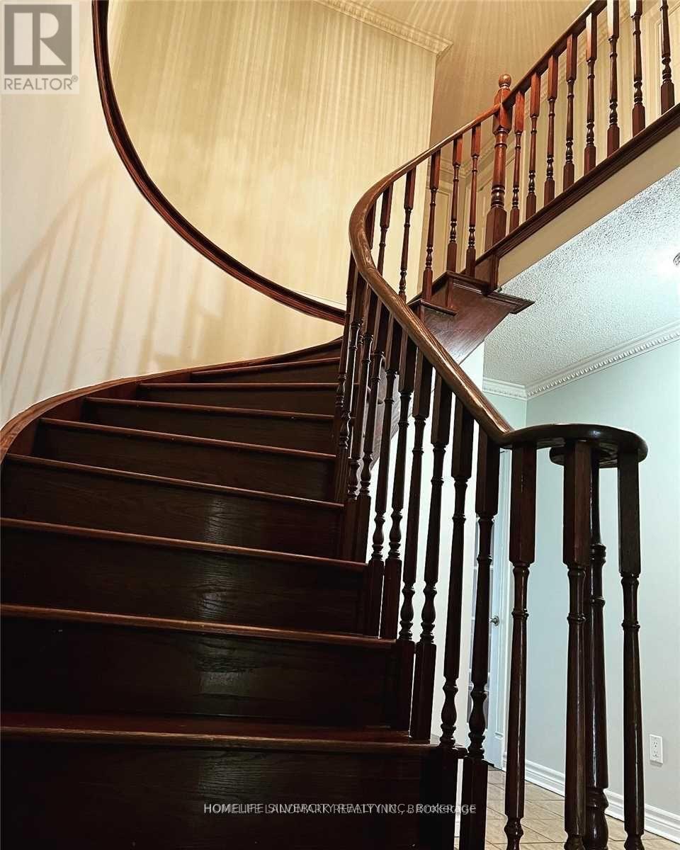 78 Mary Pearson Drive, Markham, ON - Indoor Photo Showing Other Room