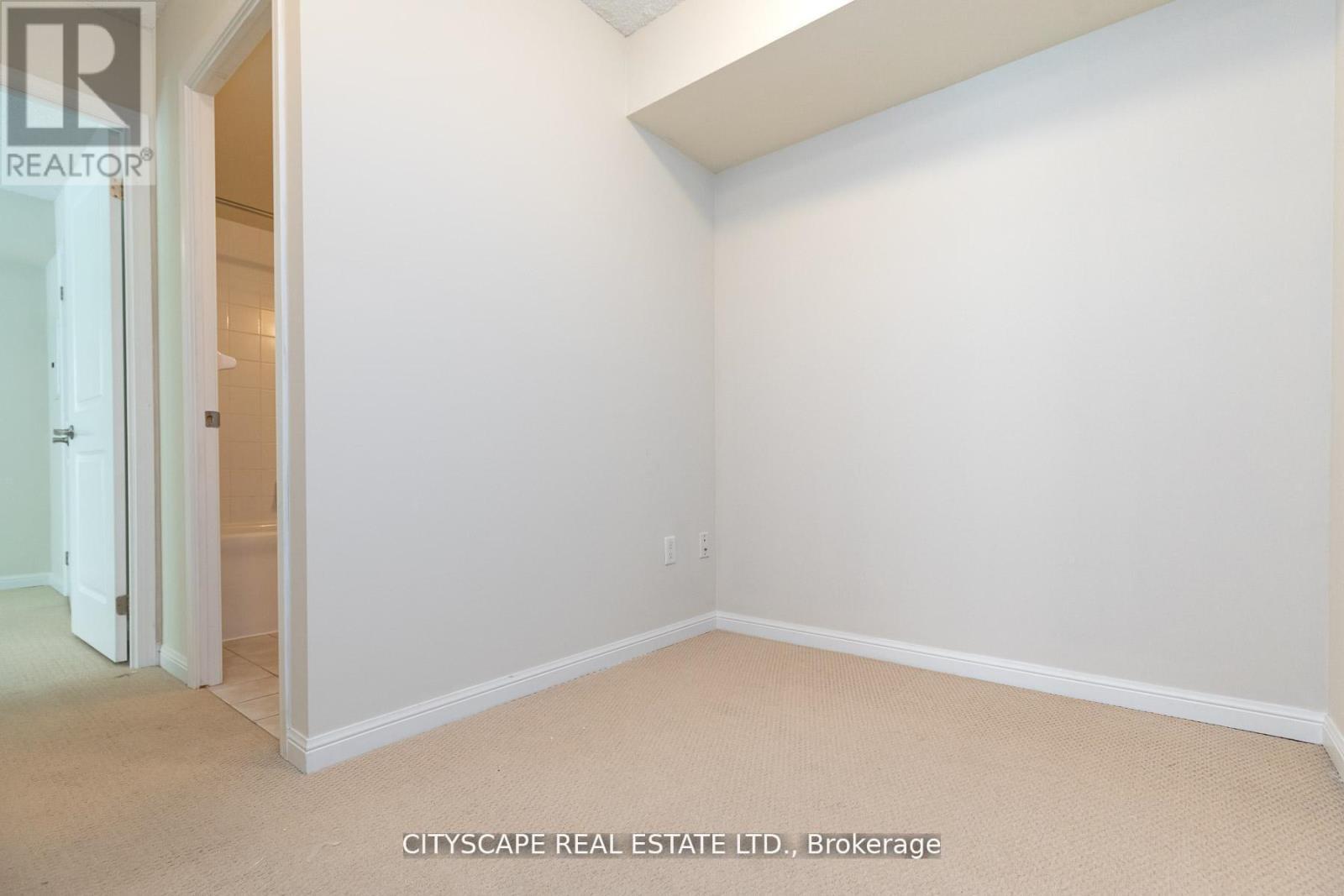 130 - 11 Foundry Avenue, Toronto, ON - Indoor Photo Showing Other Room