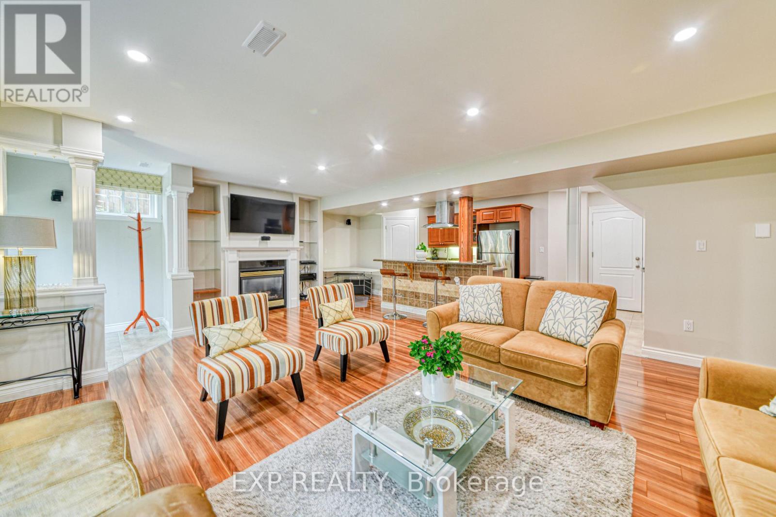 Bsmt - 87 Lowinger Avenue, Hamilton, ON