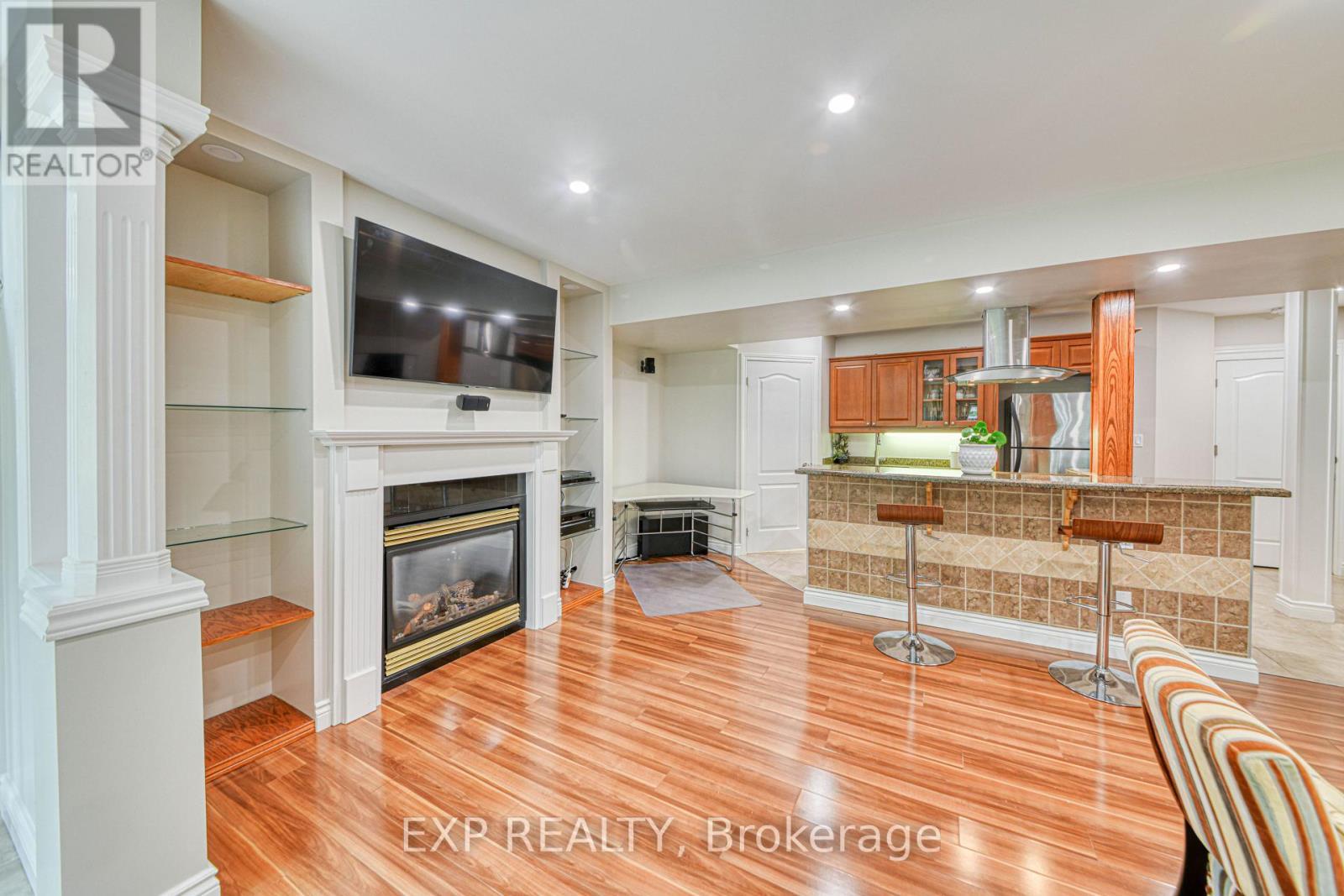 Bsmt - 87 Lowinger Avenue, Hamilton, ON