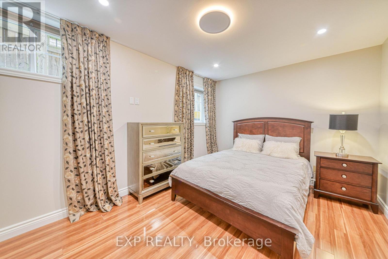 Bsmt - 87 Lowinger Avenue, Hamilton, ON