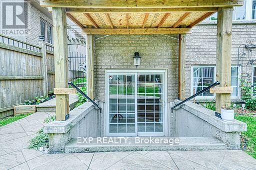 Bsmt - 87 Lowinger Avenue, Hamilton, ON