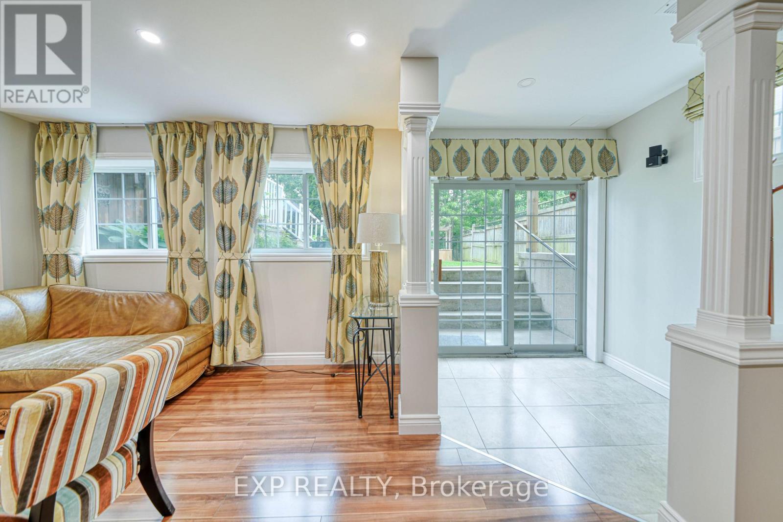 Bsmt - 87 Lowinger Avenue, Hamilton, ON