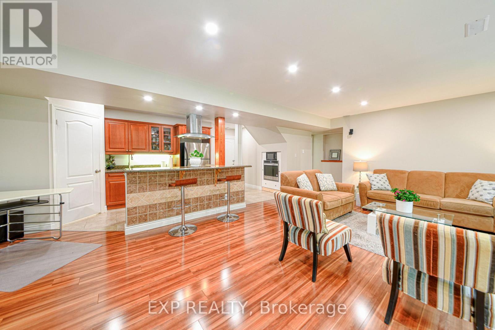 Bsmt - 87 Lowinger Avenue, Hamilton, ON