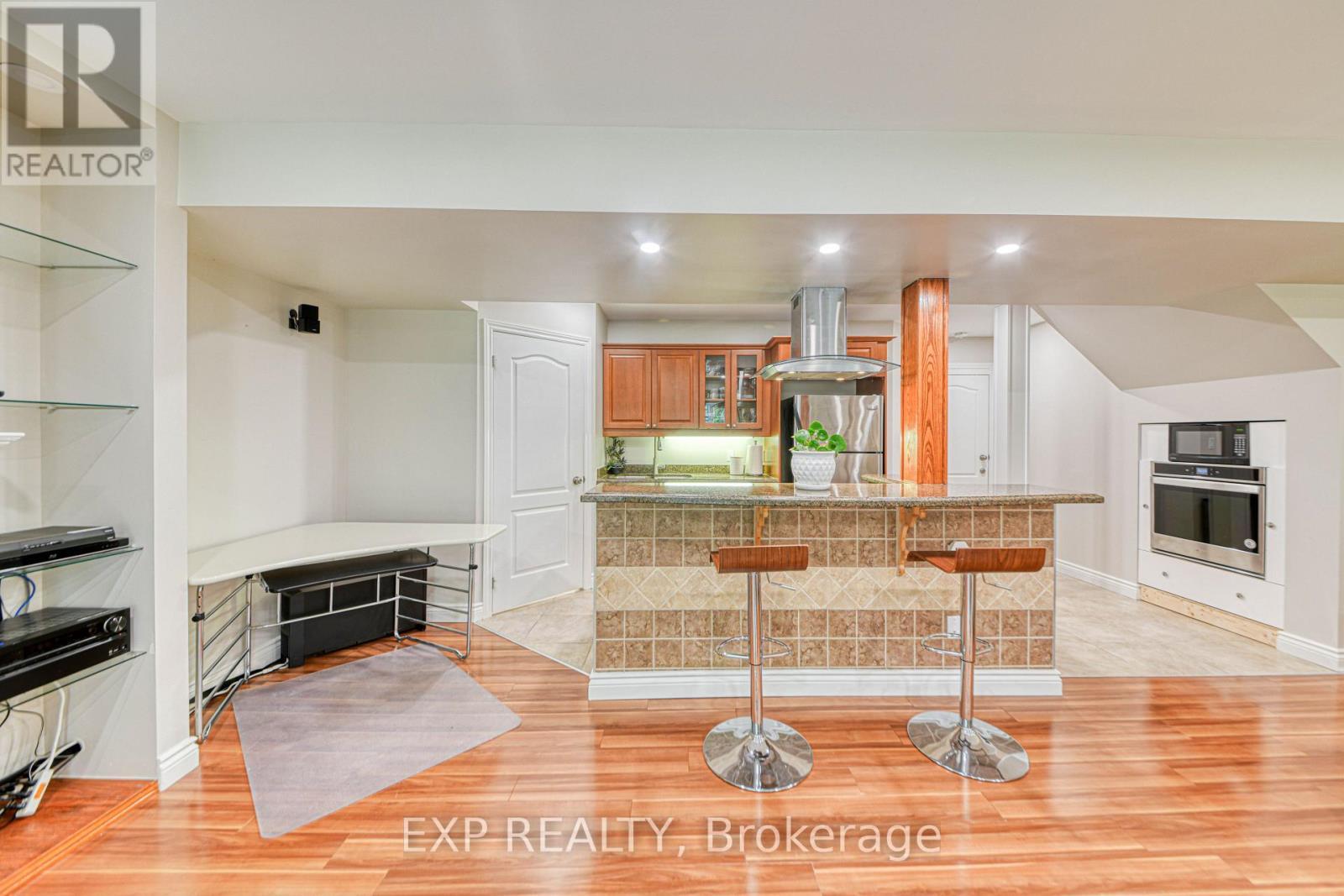 Bsmt - 87 Lowinger Avenue, Hamilton, ON