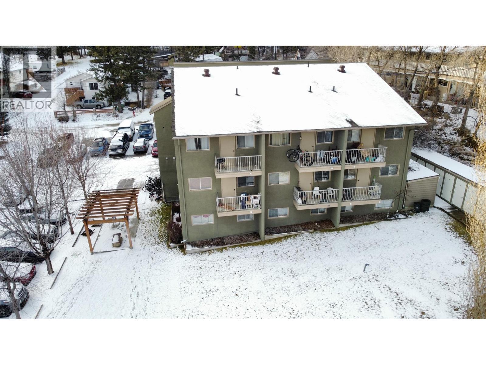 1309 11Th Avenue Unit# 59, Invermere, BC