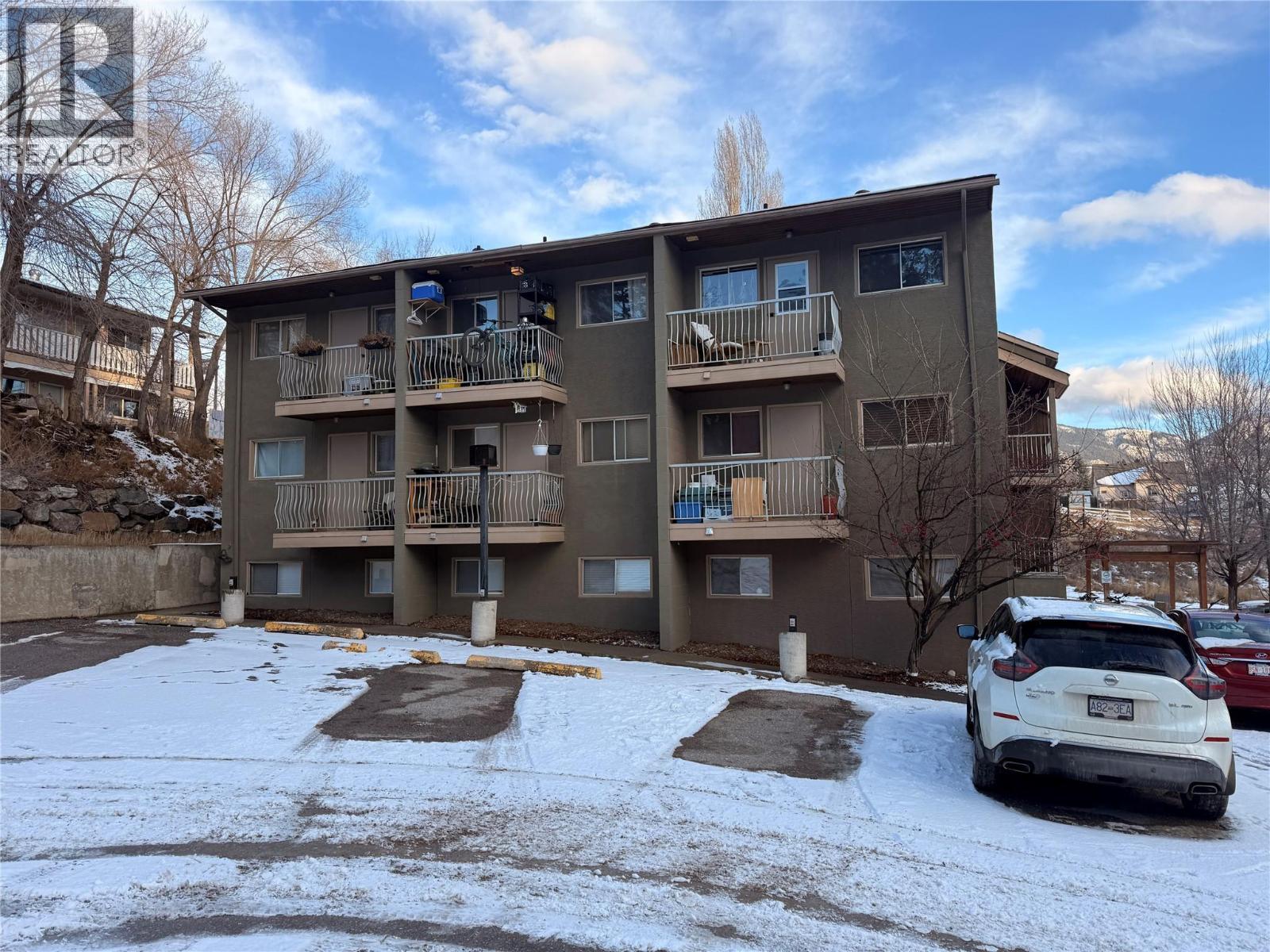 1309 11Th Avenue Unit# 59, Invermere, BC