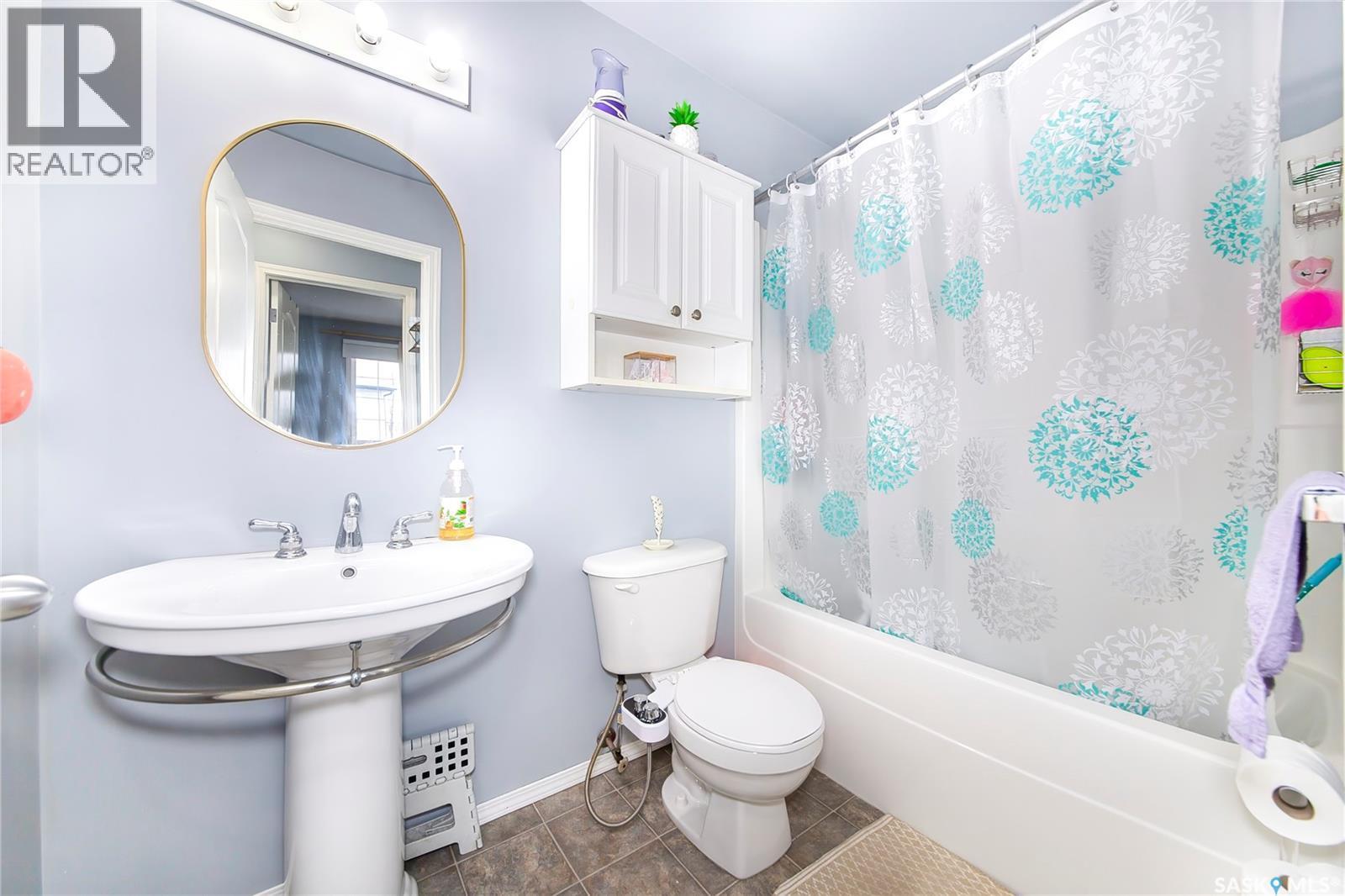 118 663 Beckett Crescent, Saskatoon, SK - Indoor Photo Showing Bathroom