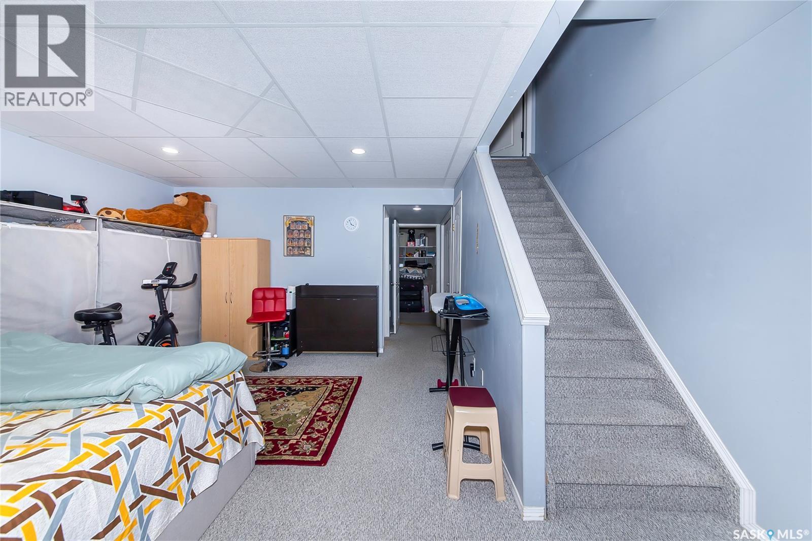 118 663 Beckett Crescent, Saskatoon, SK - Indoor