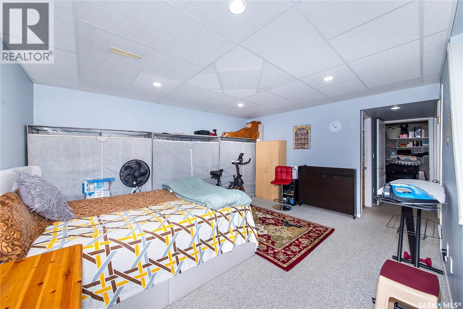 118 663 Beckett Crescent, Saskatoon, SK - Indoor