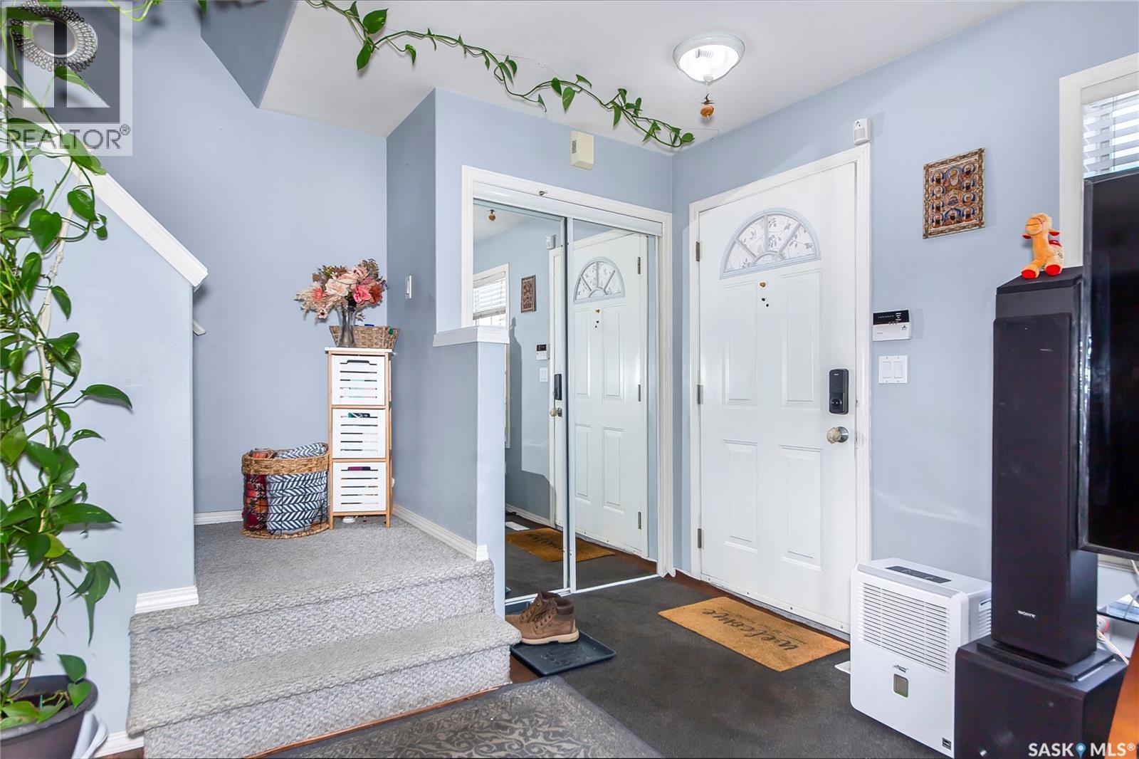 118 663 Beckett Crescent, Saskatoon, SK - Indoor Photo Showing Other Room