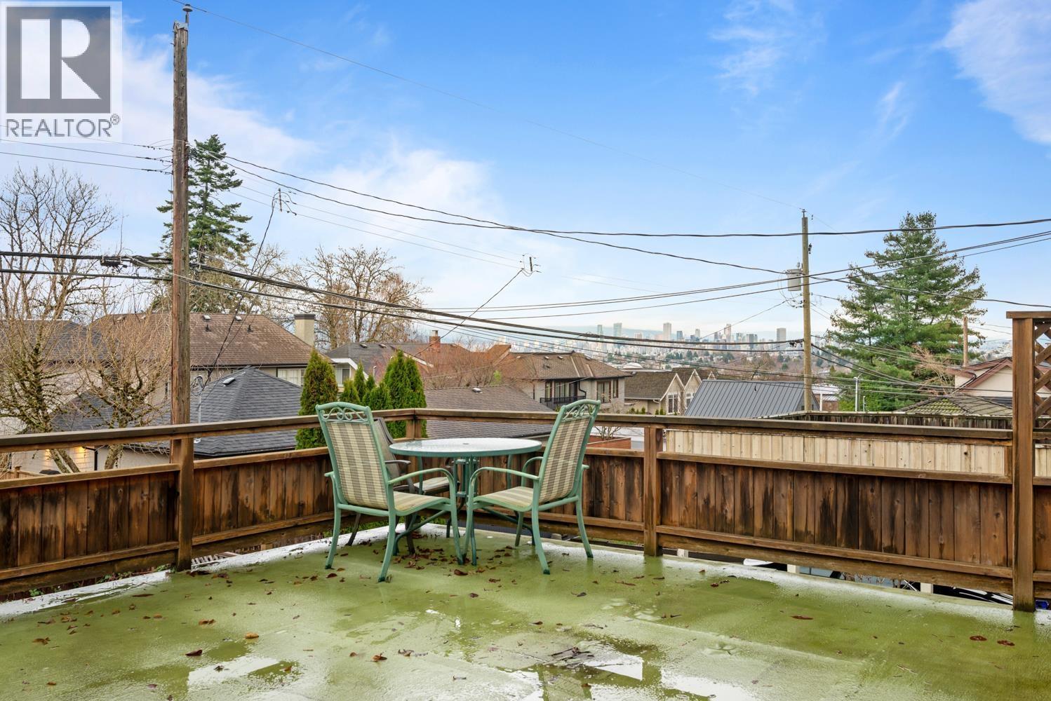 3845 W 14Th, Vancouver, BC - Outdoor