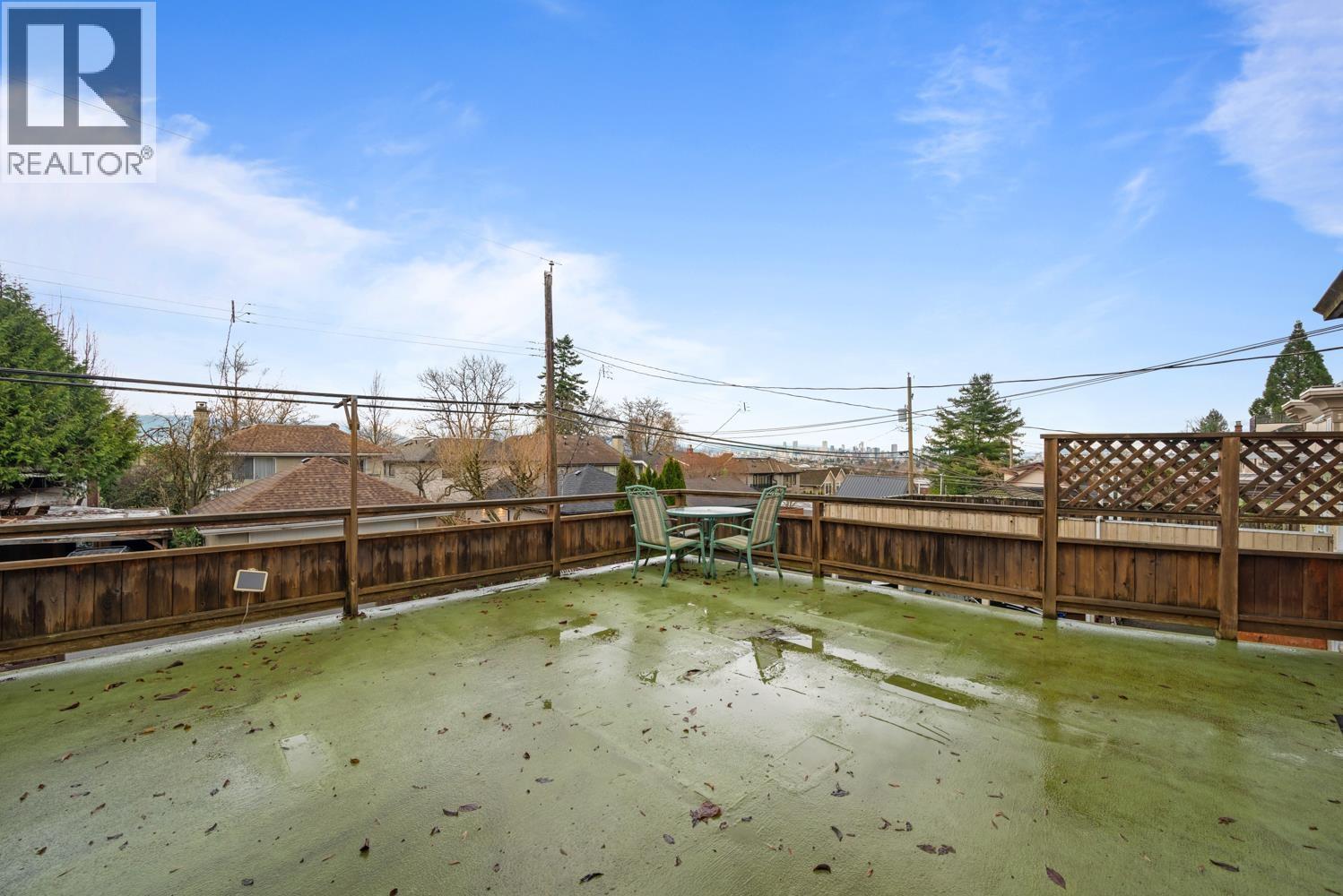 3845 W 14Th, Vancouver, BC - Outdoor