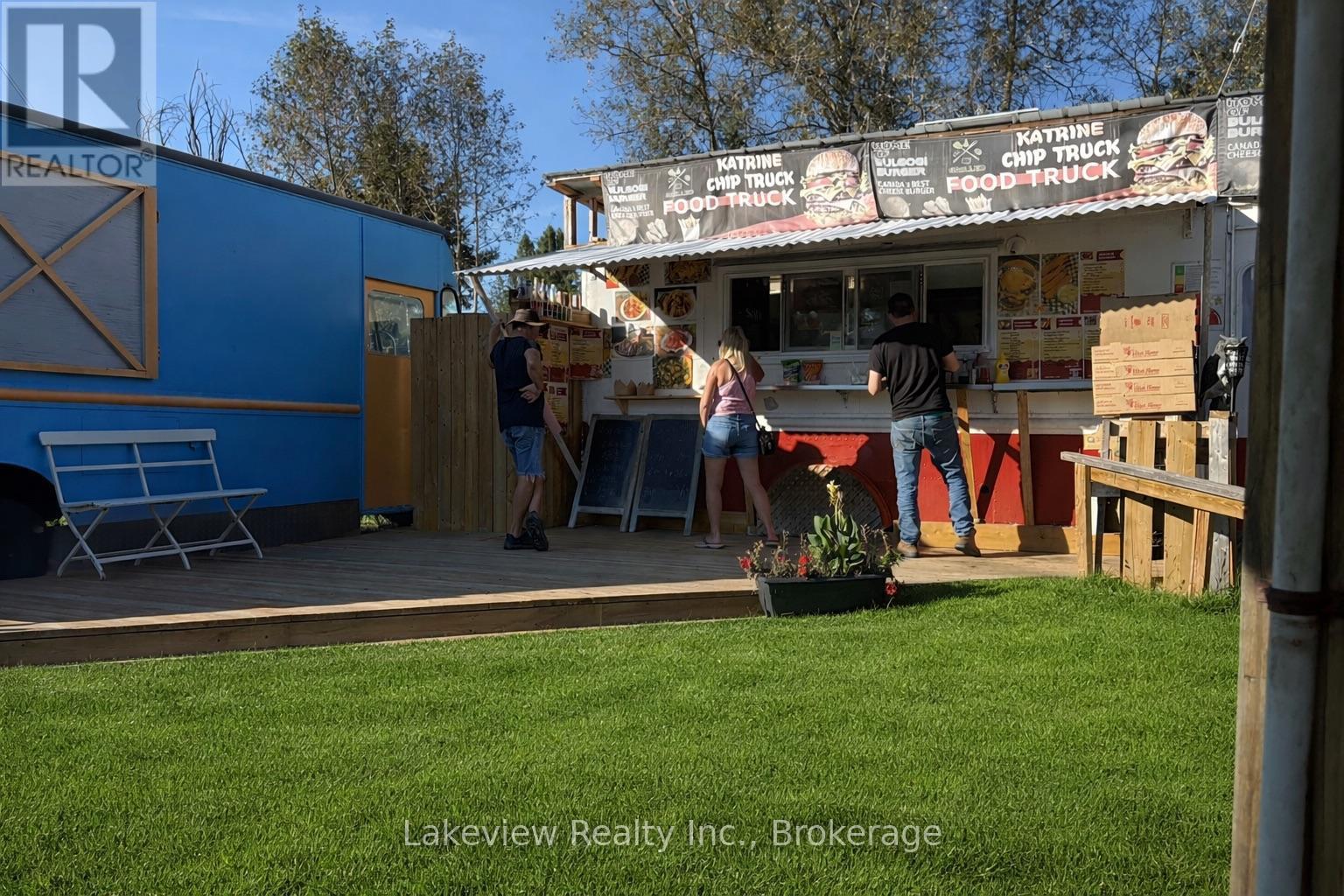 12 Three Mile Lake Road E, Armour (Katrine), ON