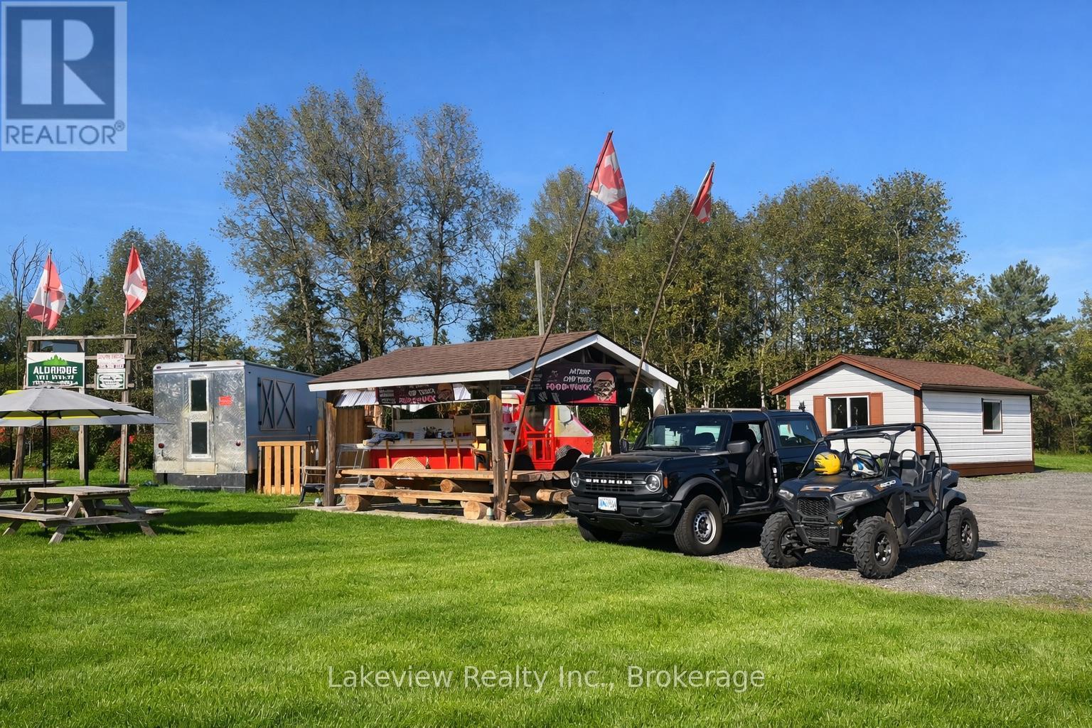 12 Three Mile Lake Road E, Armour (Katrine), ON