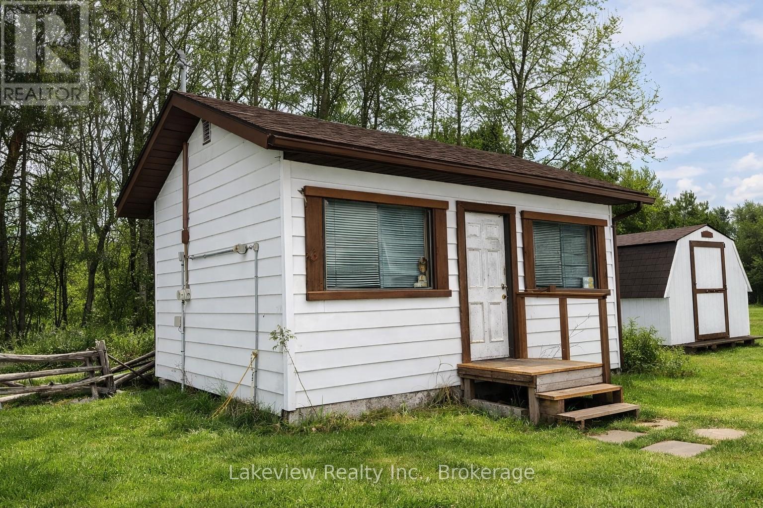 12 Three Mile Lake Road E, Armour (Katrine), ON