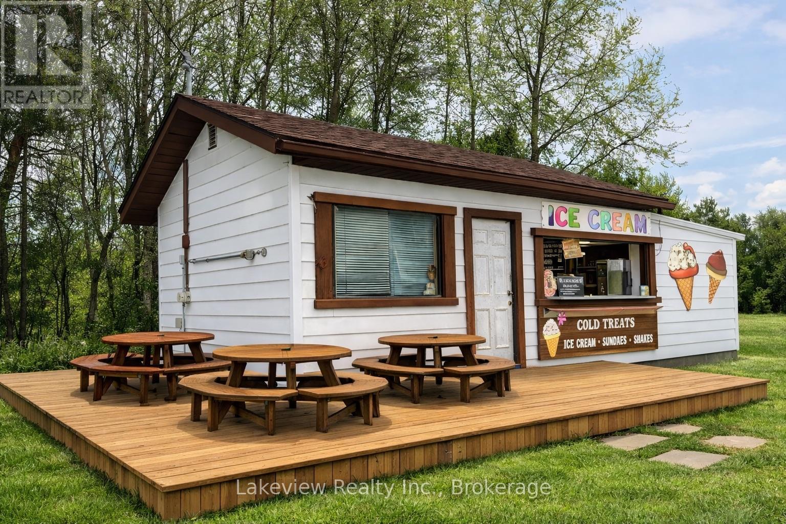 12 Three Mile Lake Road E, Armour (Katrine), ON