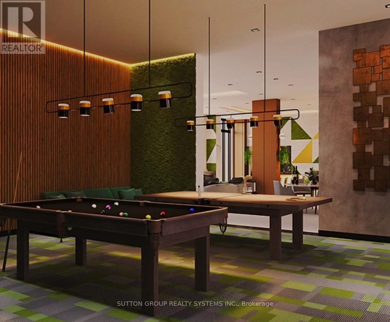 210 - 204 Burnhamthorpe Road E, Mississauga, ON - Indoor Photo Showing Other Room