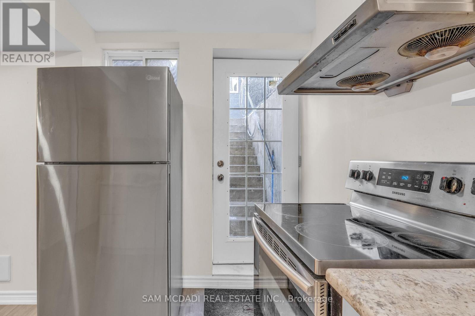 (Lower) - 266 Cedric Terrace, Milton, ON - Indoor Photo Showing Other Room