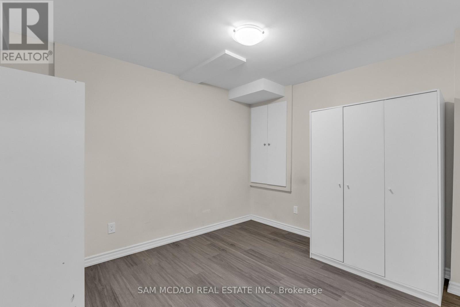 (Lower) - 266 Cedric Terrace, Milton, ON - Indoor Photo Showing Other Room