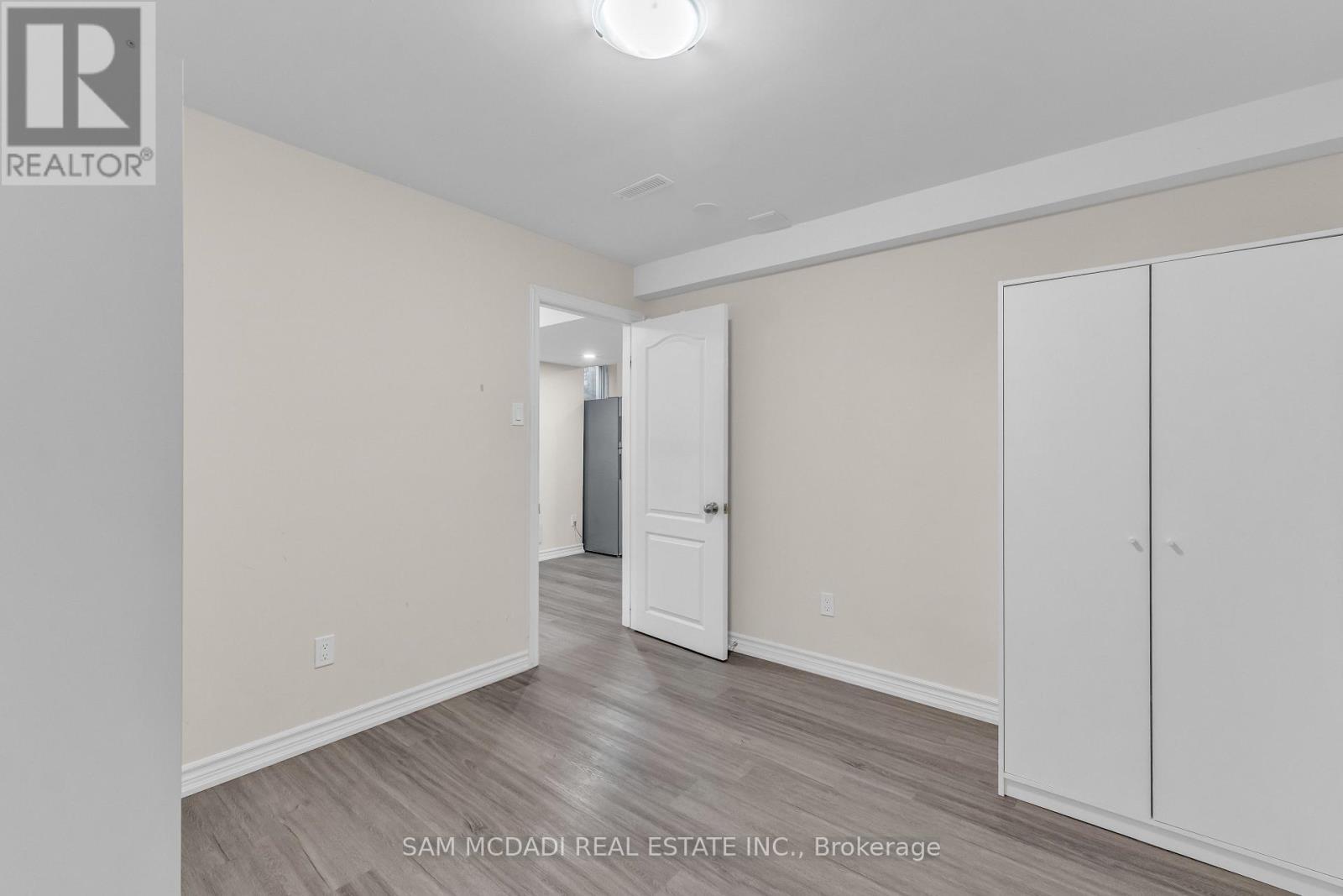 (Lower) - 266 Cedric Terrace, Milton, ON - Indoor Photo Showing Other Room