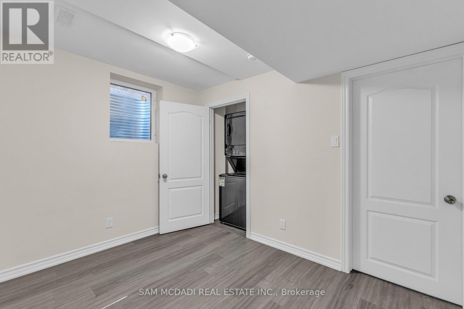 (Lower) - 266 Cedric Terrace, Milton, ON - Indoor Photo Showing Other Room