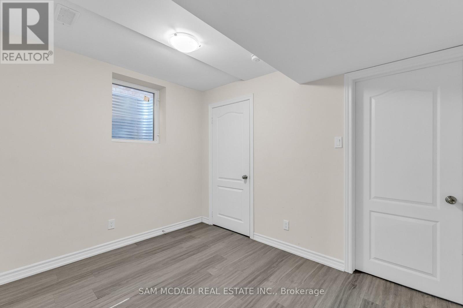 (Lower) - 266 Cedric Terrace, Milton, ON - Indoor Photo Showing Other Room