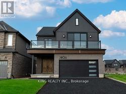 (BSMT) - 7406 MAJESTIC TRAIL Niagara Falls, ON L2H 3V8