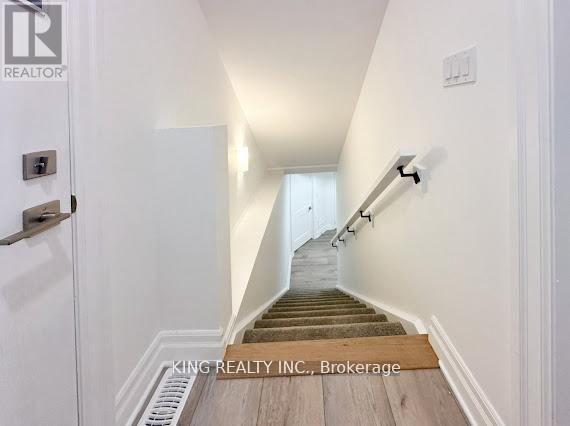 (Bsmt) - 7406 Majestic Trail, Niagara Falls, ON - Indoor Photo Showing Other Room