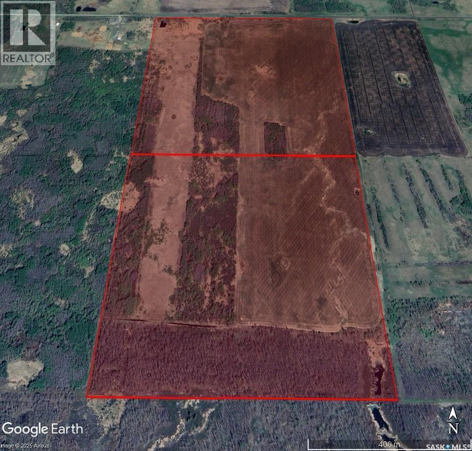 E 1/2 22-49-8 W2 - Rm 486, Moose Range Rm No. 486, SK