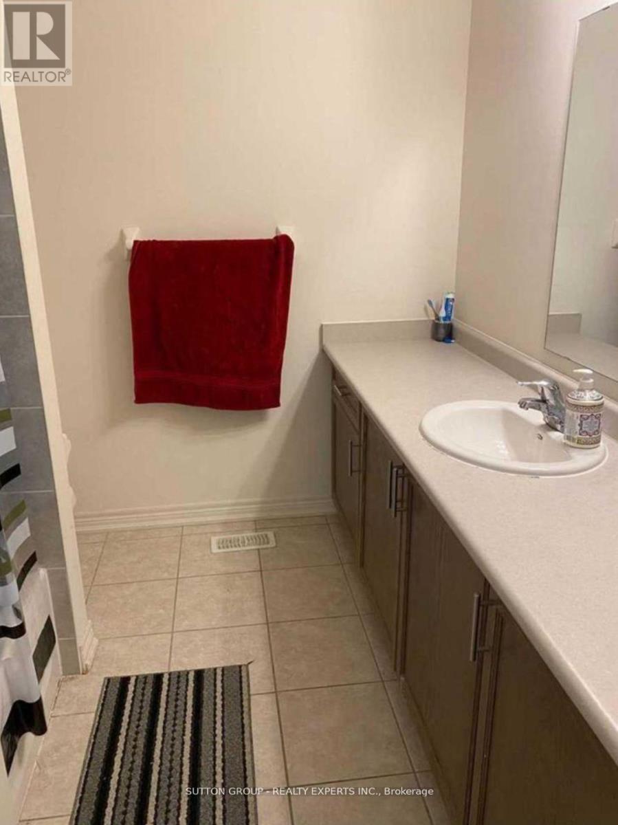 67 Vezna Crescent, Brampton, ON - Indoor Photo Showing Bathroom