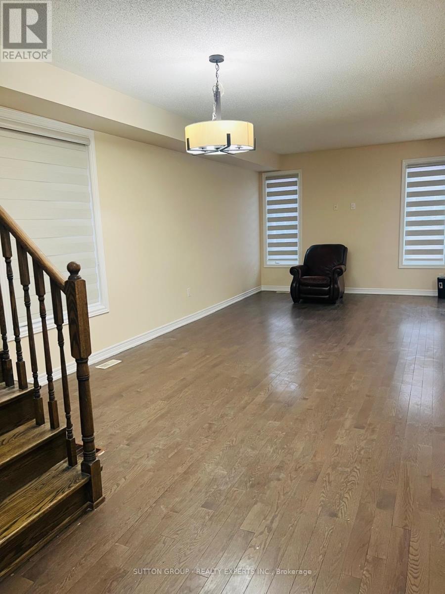 67 Vezna Crescent, Brampton, ON - Indoor