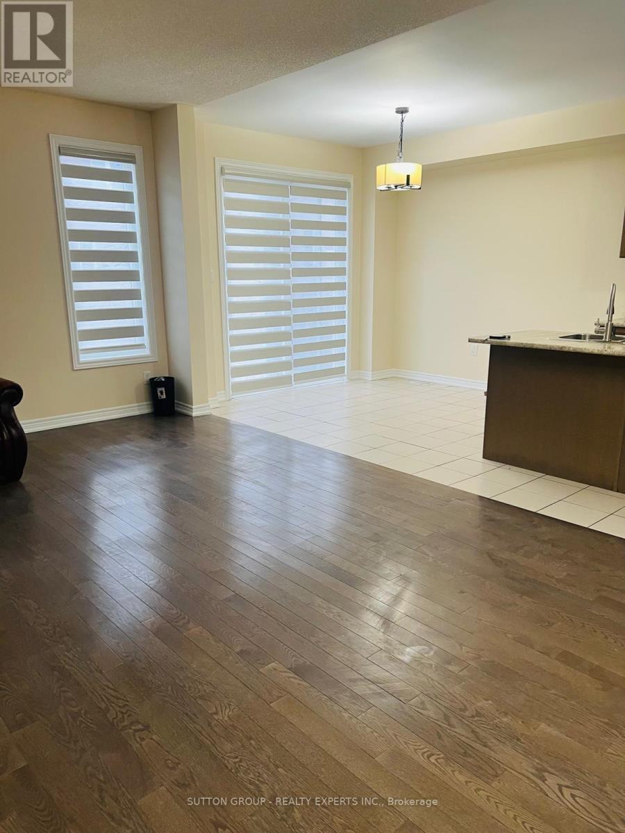 67 Vezna Crescent, Brampton, ON - Indoor