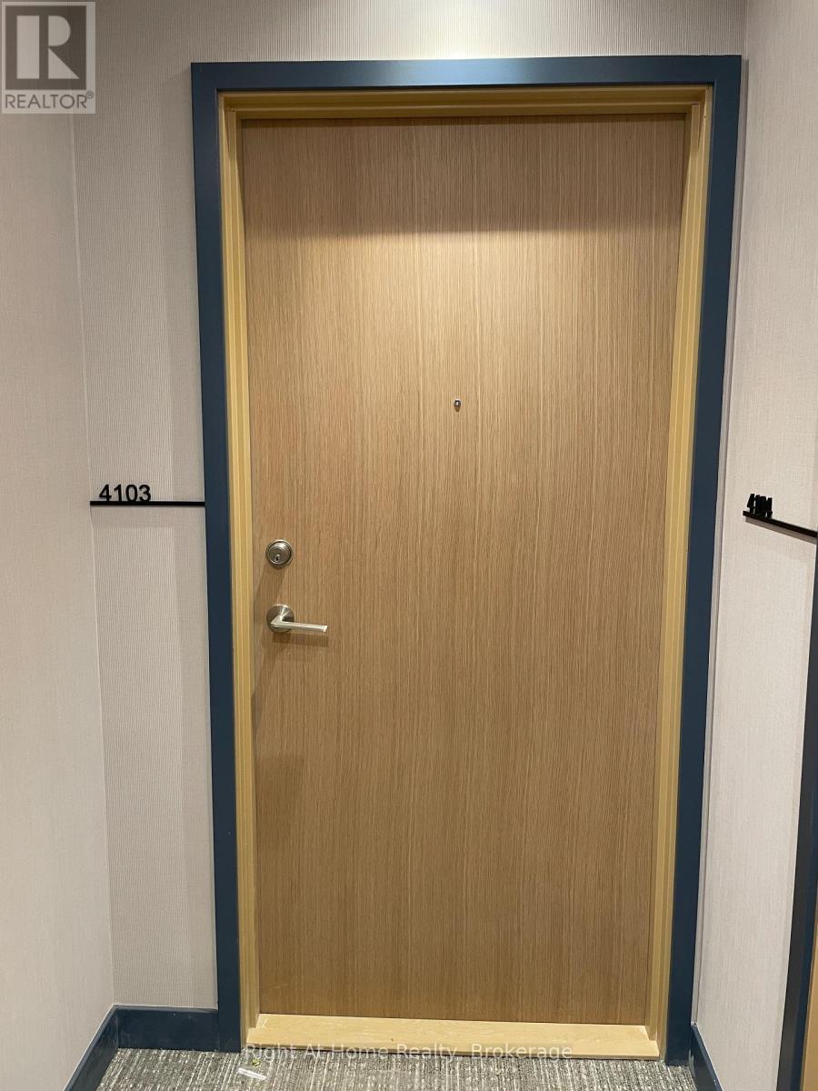 4103 - 395 Square One Drive, Mississauga (City Centre), ON - Indoor Photo Showing Other Room