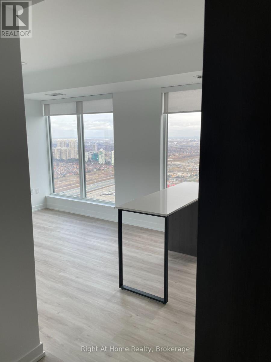 4103 - 395 Square One Drive, Mississauga (City Centre), ON - Indoor Photo Showing Other Room