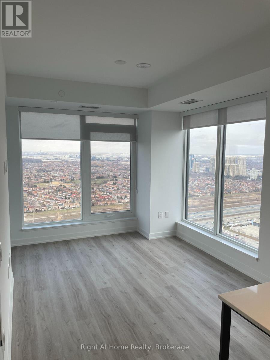 4103 - 395 Square One Drive, Mississauga (City Centre), ON - Indoor