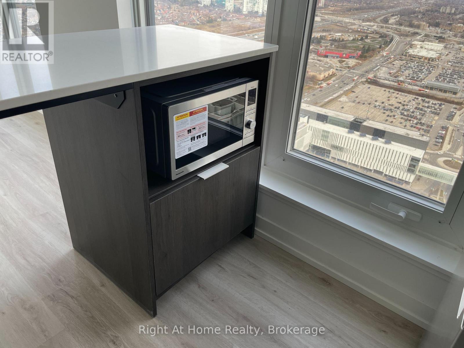 4103 - 395 Square One Drive, Mississauga (City Centre), ON - Indoor Photo Showing Other Room