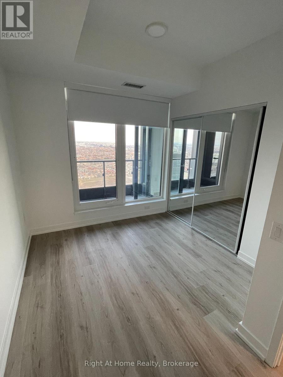 4103 - 395 Square One Drive, Mississauga (City Centre), ON - Indoor Photo Showing Other Room