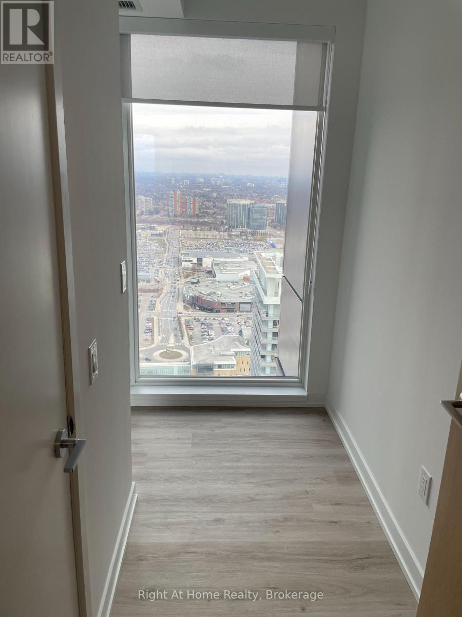 4103 - 395 Square One Drive, Mississauga (City Centre), ON - Indoor Photo Showing Other Room