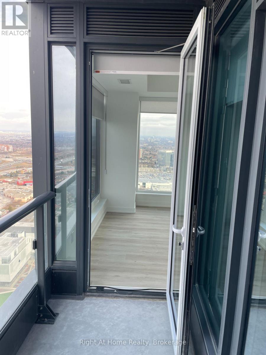 4103 - 395 Square One Drive, Mississauga (City Centre), ON - Photo Showing Other Room