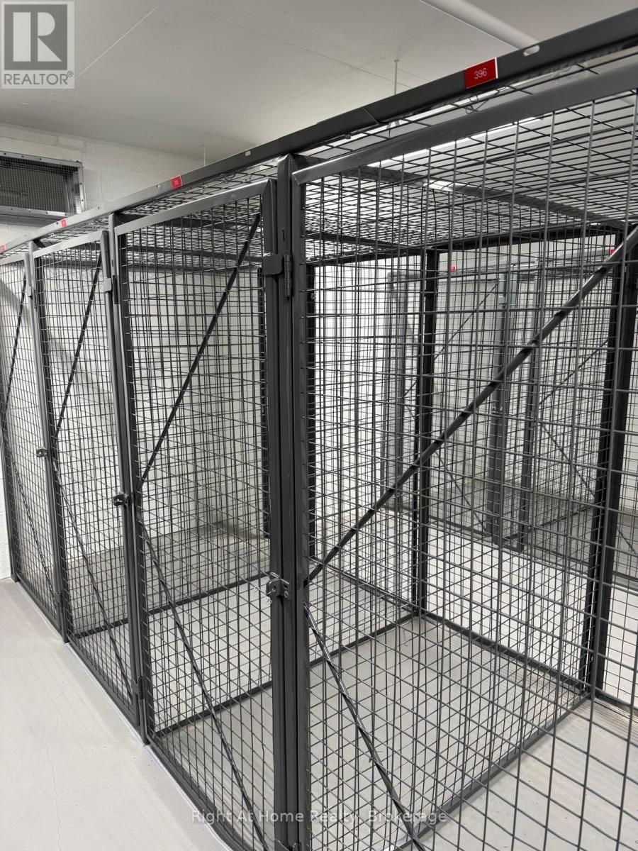 4103 - 395 Square One Drive, Mississauga (City Centre), ON - Indoor