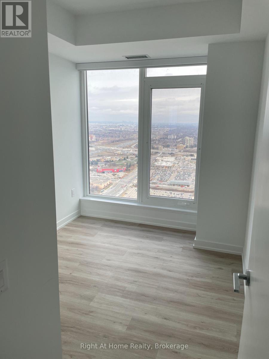 4103 - 395 Square One Drive, Mississauga (City Centre), ON - Indoor Photo Showing Other Room