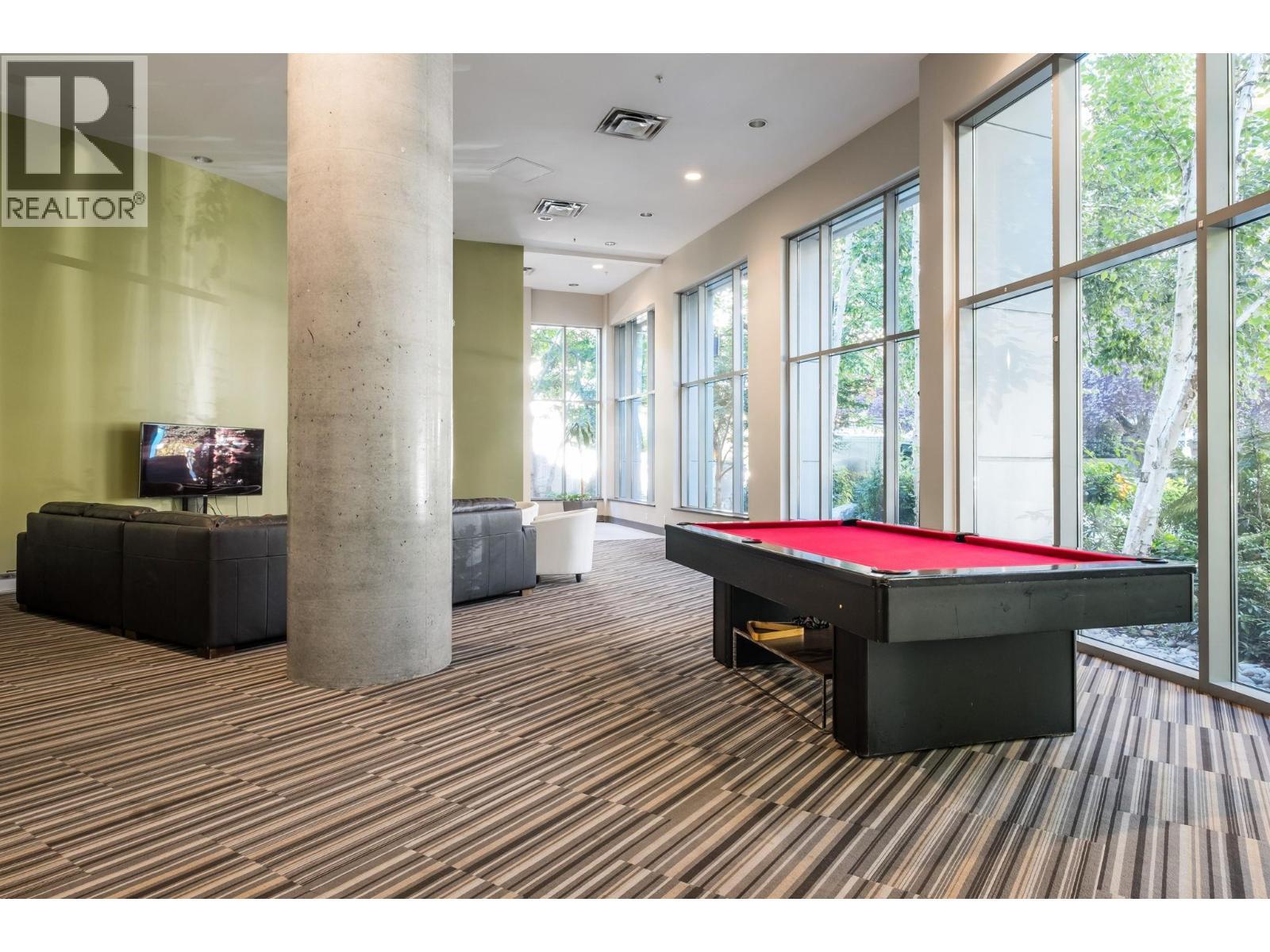 1203 1050 Smithe Street, Vancouver, BC - Indoor Photo Showing Other Room