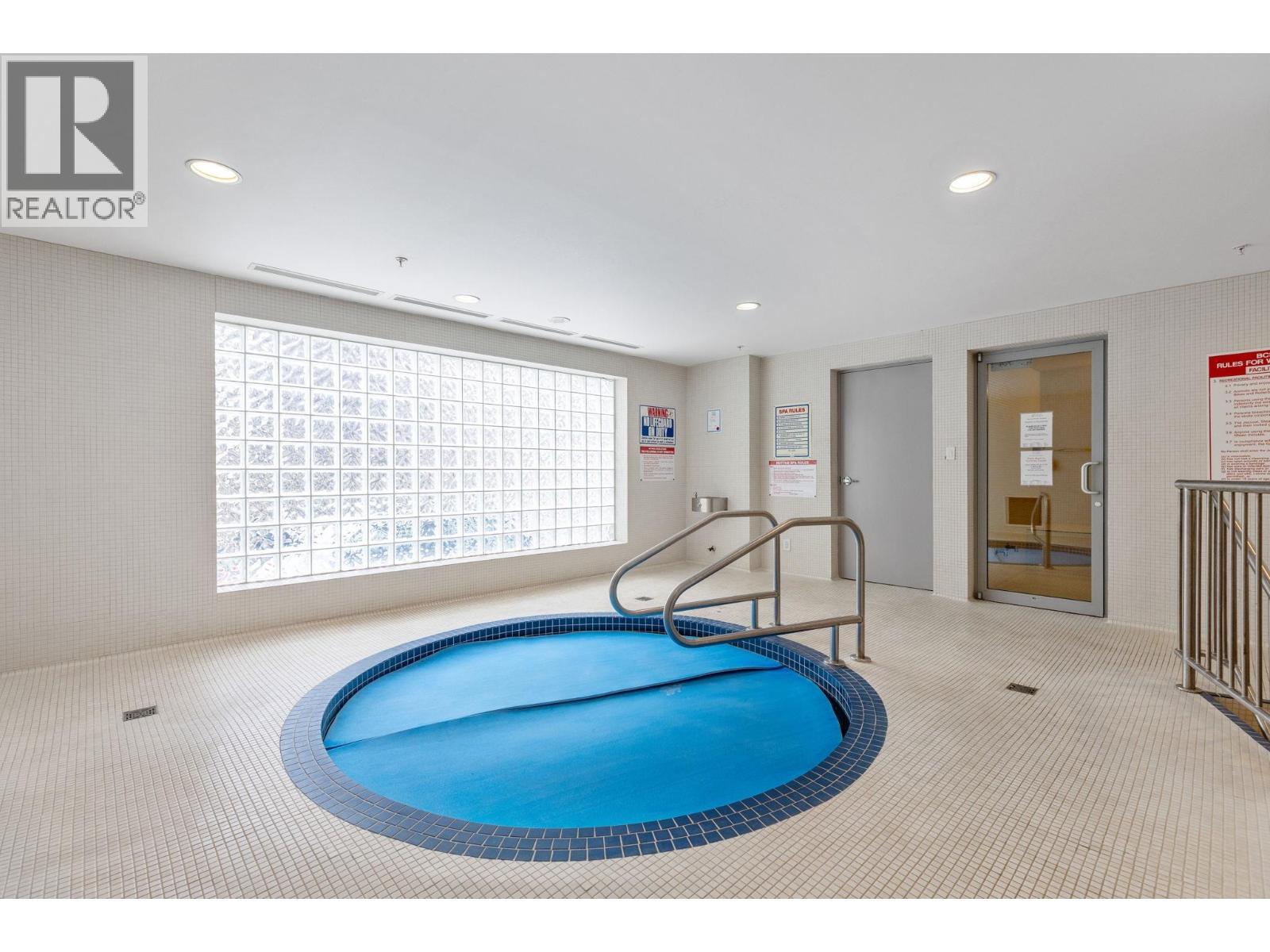 1203 1050 Smithe Street, Vancouver, BC - Indoor Photo Showing Other Room