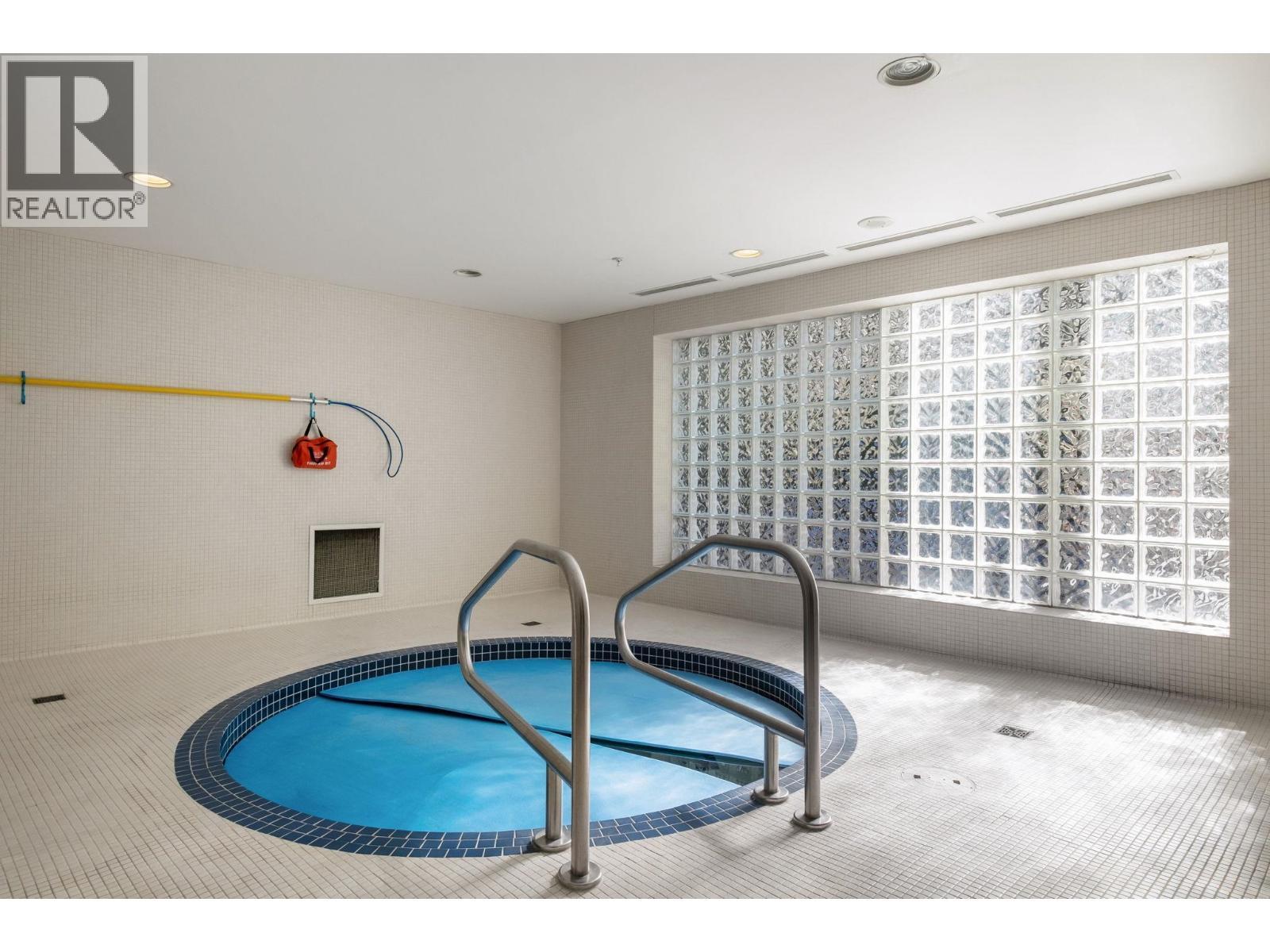 1203 1050 Smithe Street, Vancouver, BC - Indoor Photo Showing Other Room