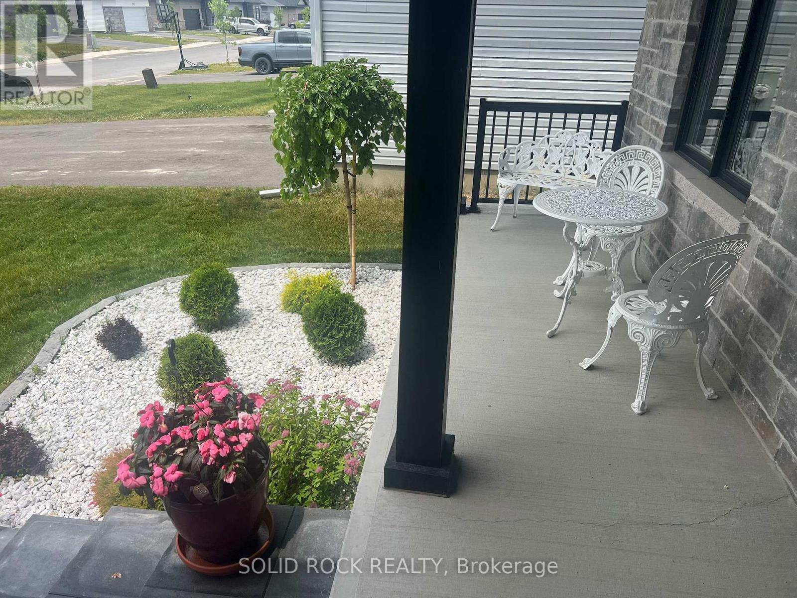 301 Wood Avenue, Smiths Falls, ON - Outdoor