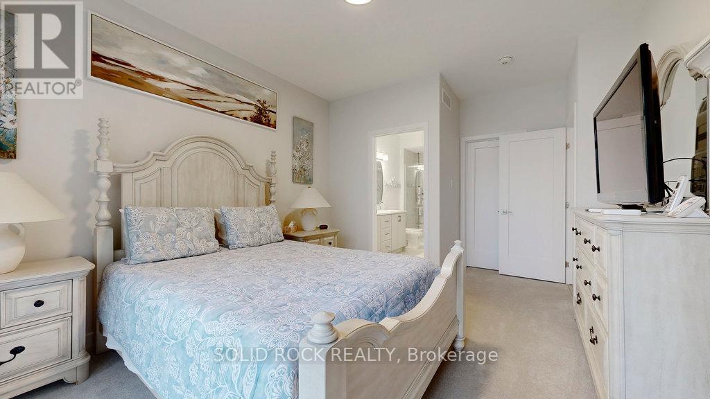 301 Wood Avenue, Smiths Falls, ON - Indoor Photo Showing Bedroom