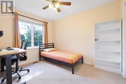 3rd bedroom -