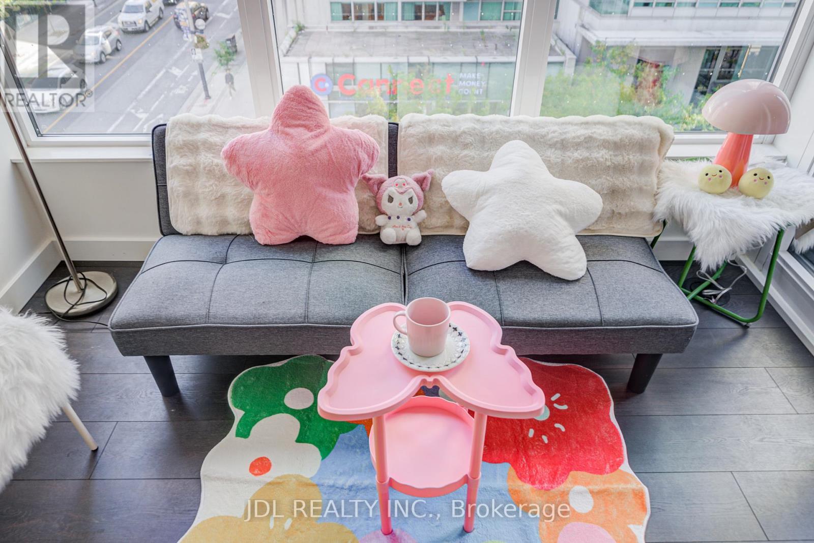 303 - 1 Concord Cityplace Way, Toronto, ON - Photo Showing Bedroom