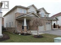 4861 Verdi Street, Burlington, ON - Outdoor